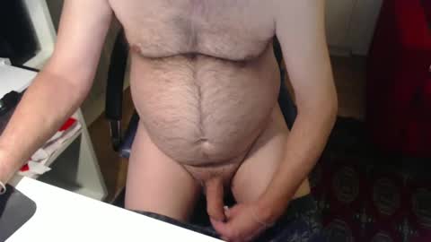 Nakedwanker10 online show from 01-31-25, 05:51