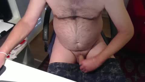 Nakedwanker10 online show from 02-02-25, 10:24
