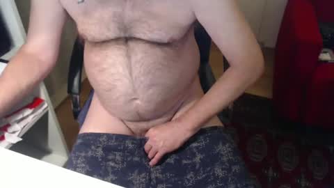 Nakedwanker10 online show from 02-23-25, 05:23
