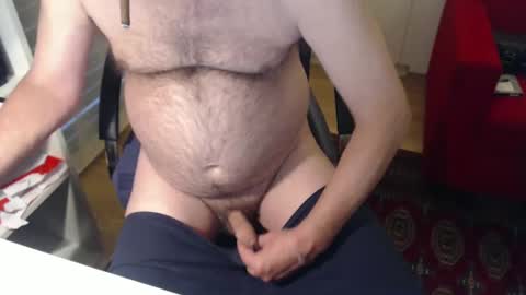 Nakedwanker10 online show from 02-26-25, 06:47