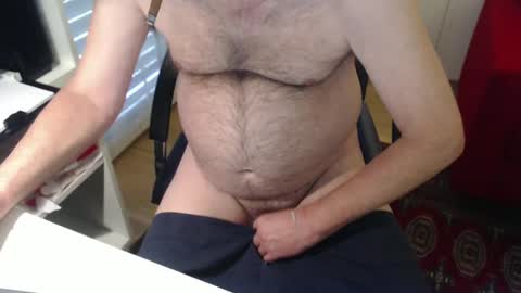 Snapshot of nakedwanker10 chatting on 03-06-25, 08:08 Nakedwanker10 online show from 03-06-25, 08:08