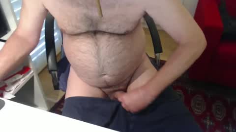 Nakedwanker10 online show from 03-09-25, 08:40