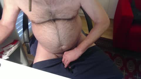 Nakedwanker10 online show from 03-09-25, 01:26