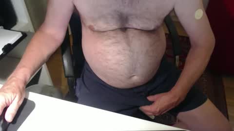 Snapshot of nakedwanker10 chatting on 12-17-25, 04:07 Nakedwanker10 online show from 12-17-25, 04:07