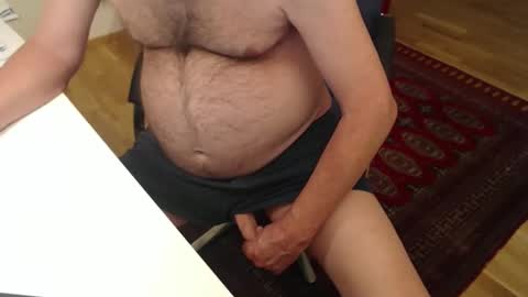 Snapshot of nakedwanker10 chatting on 03-09-26, 03:43 Nakedwanker10 online show from 03-09-26, 03:43