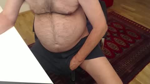 Snapshot of nakedwanker10 chatting on 03-26-26, 05:24 Nakedwanker10 online show from 03-26-26, 05:24