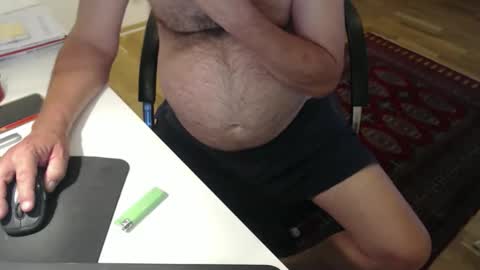 Snapshot of nakedwanker10 chatting on 05-02-26, 05:34 Nakedwanker10 online show from 05-02-26, 05:34