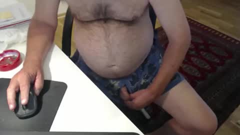 Snapshot of nakedwanker10 chatting on 05-03-26, 07:25 Nakedwanker10 online show from 05-03-26, 07:25