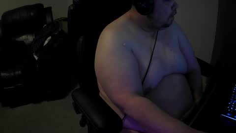 MJ online show from 04-13-26, 01:33