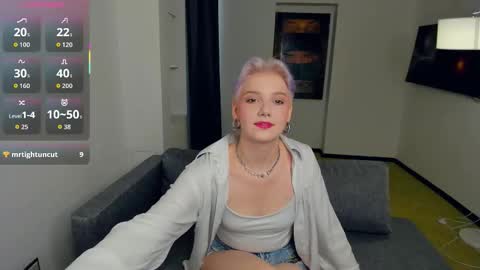 Kate online show from 09-14-25, 11:09