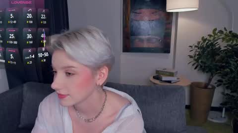 Kate online show from 11-07-25, 12:49