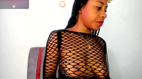 N A L A  NEW instagram nala jordan08 online show from 12-19-24, 03:52