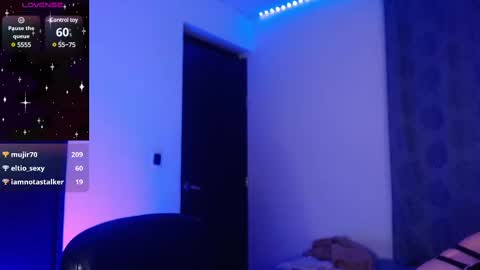 nala_saphir online show from 01-11-25, 01:16