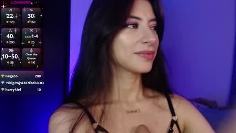 nala_saphir online show from 01-15-25, 02:27