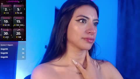 nala_saphir online show from 01-28-25, 05:22