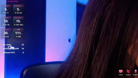 nala_saphir online show from 02-03-25, 02:14