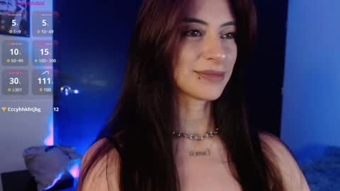 nala_saphir online show from 03-05-25, 02:36