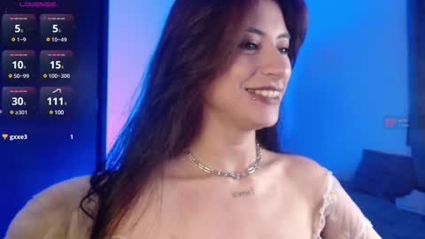 nala_saphir online show from 03-06-25, 03:13