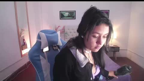 nala_sc online show from 11-10-25, 01:26