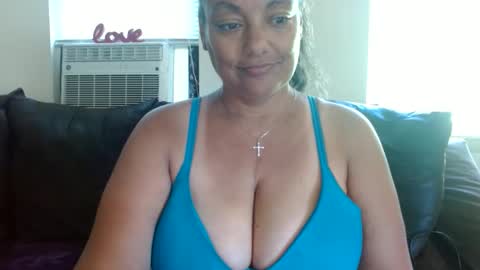 Nala Thickk online show from 06-02-26, 09:50
