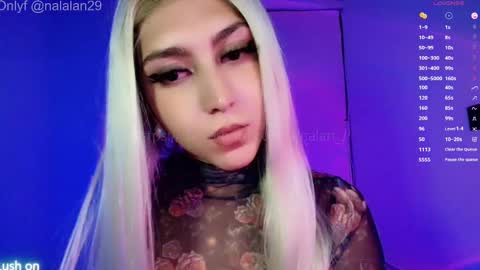 Snapshot of nalan_ chatting on 01-28-25, 09:41 Onlyf4s nalalan29 online show from 01-28-25, 09:41