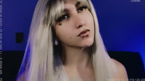 Snapshot of nalan_ chatting on 10-24-25, 06:32 Onlyf4s nalalan29 online show from 10-24-25, 06:32