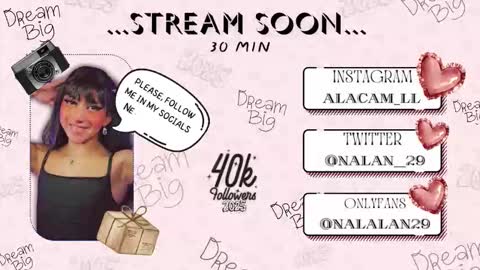 Snapshot of nalan_ chatting on 10-28-25, 03:43 Onlyf4s nalalan29 online show from 10-28-25, 03:43