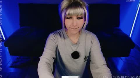 Snapshot of nalan_ chatting on 10-29-25, 06:15 Onlyf4s nalalan29 online show from 10-29-25, 06:15