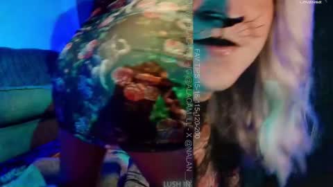 Snapshot of nalan_ chatting on 10-30-25, 06:48 Onlyf4s nalalan29 online show from 10-30-25, 06:48