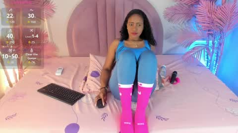 nalapalmer online show from 05-08-26, 07:52