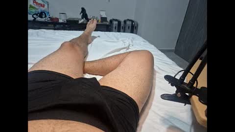 nalitonude online show from 09-23-25, 09:23