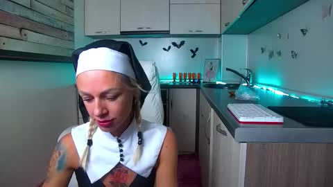 Nally online show from 10-30-25, 01:40