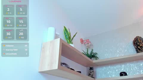 Snapshot of namastecute chatting on 12-21-24, 12:20 online show from 12-21-24, 12:20