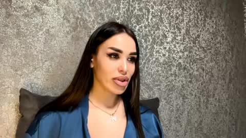 Lady online show from 05-02-26, 04:45