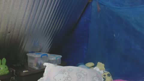 Snapshot of nami0784 chatting on 02-18-25, 10:49 IamYourSafeHaven online show from 02-18-25, 10:49