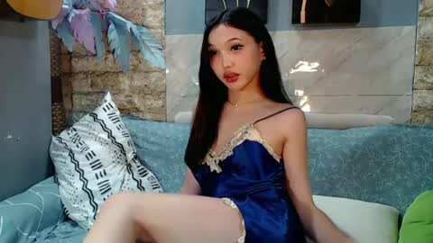 Nami online show from 07-05-26, 11:28