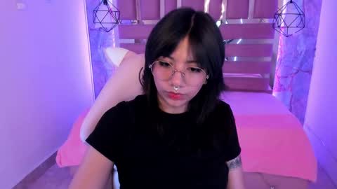 nami_usagi online show from 12-24-24, 02:54