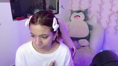 nami_usagi online show from 03-09-26, 07:07