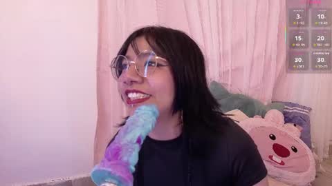 nami_usagi online show from 06-11-26, 06:06
