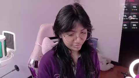 nami_usagi online show from 06-22-26, 03:31