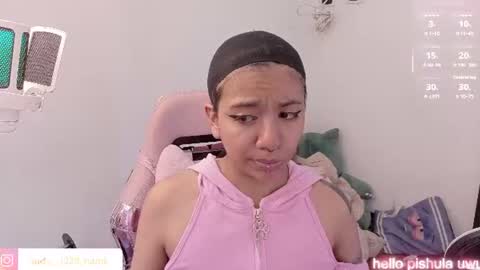 nami_usagi online show from 06-24-26, 08:41