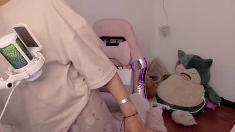 nami_usagi online show from 06-29-26, 03:45