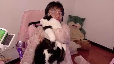 nami_usagi online show from 07-04-26, 11:38