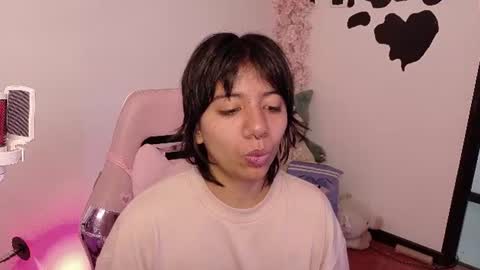 nami_usagi online show from 07-11-26, 01:58