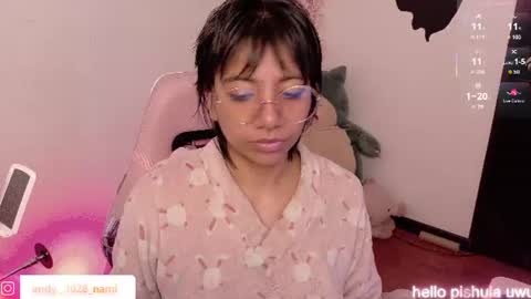 nami_usagi online show from 07-12-26, 03:25