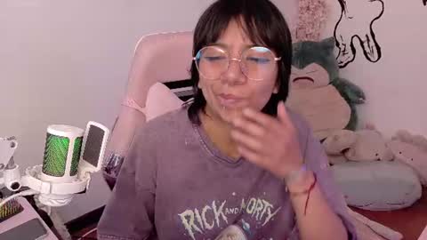 nami_usagi online show from 07-18-26, 06:01