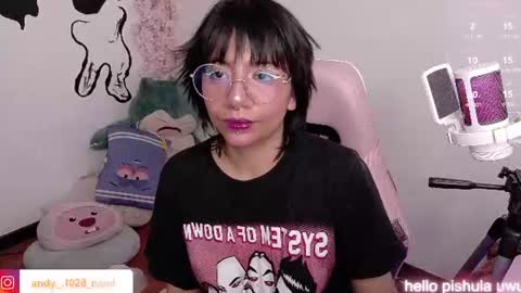 nami_usagi online show from 07-22-26, 01:47