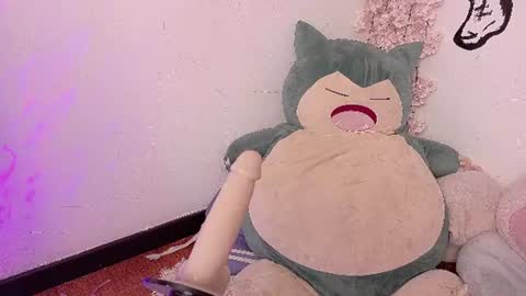 nami_usagi online show from 07-28-26, 03:21
