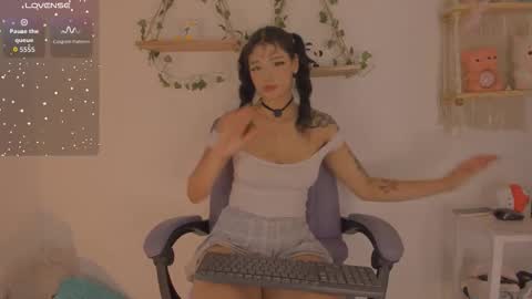 N A M I    -   OF  namibergmant online show from 11-29-25, 10:57