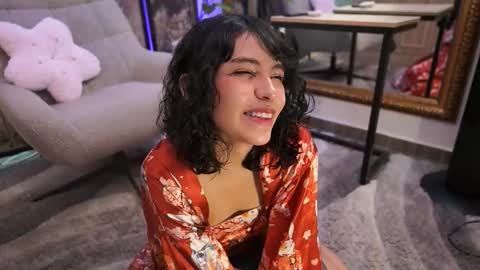 namikimura online show from 11-20-25, 08:41